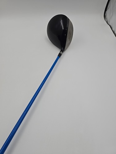 Tommy Armour 845 10.5 Degrees Right Hand driver 460 cc R Flex DLT TA 25 - Picture 10 of 14