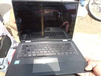 Acer Aspire E5-575G-53VG i5 2.3Ghz 4GB 2-256SSD 15.6'' Battery Win10