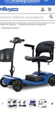 Mobility Scooter