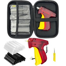 4323pcs Stitch Quick Clothing Fixer, Sewing gun for Clothes, Mini Stitch Gun ...