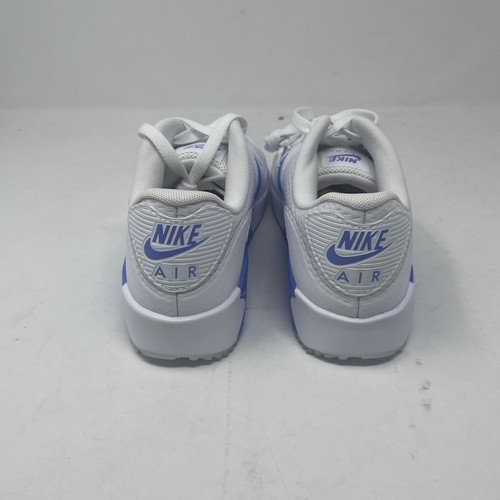 Nike Air Max 90 G Golf HV9305-100 Blanco Royal Pulse Para hombres 5.5 NUEVO - Imagen 7 de 7