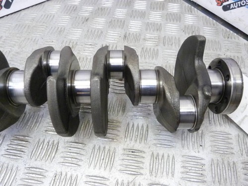 2006 RENAULT CLIO MEGANE KANGOO Standard Crankshaft 1.5 DCi K9K K9K714 03-07 - Picture 3 of 9