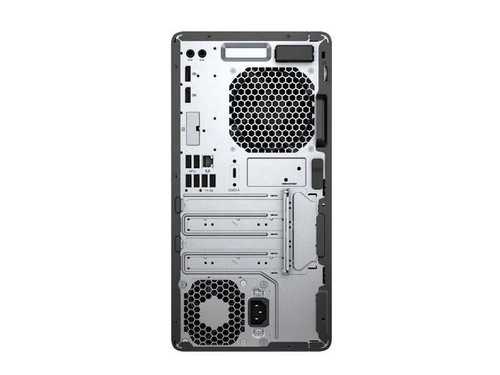 *3 ans GEWL* HP ProDesk 600 G5 MT i3 9Gen 4 Go 480 Go SSD DVD W11H - Photo 2/3