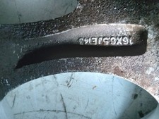 Jantes Ssangyong ACTYON