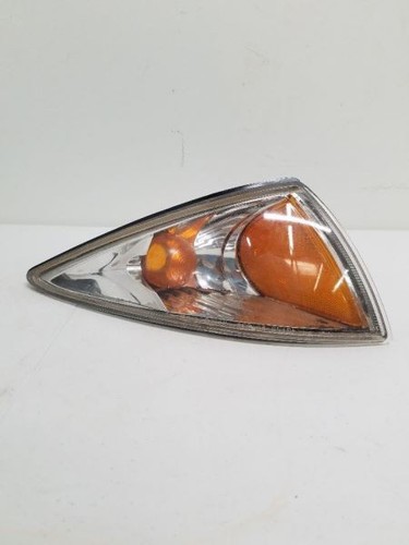 Passenger Corner/Park Light Park Lamp-turn Signal Fits 00-02 CAVALIER 201241