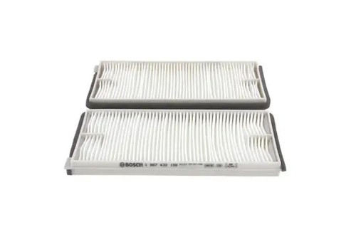 Filtro de cabina Filtro de partículas 1 987 432 156 BOSCH para SUZUKI - Imagen 8 de 10