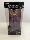 Batman Returns Michelle Pfeiffer CATWOMAN Hello There #679/750 Figure CRYPTOZOIC