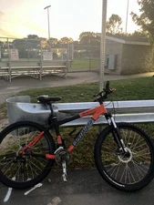 Specialized Rockhopper Comp 29 Front Suspension Mountain Bike-Regular Price-$950