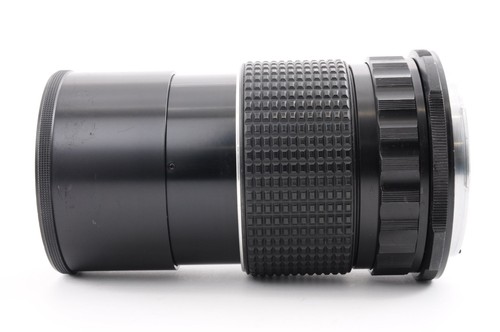 **Exc+5** SMC Pentax 6x7 165mm f/2.8 Telephoto Lens w/ Cap For 6x7 67 67II Japan - Picture 7 of 10