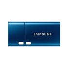 Samsung 64GB USB-C Flash Drive Blue (MUF-64DA)