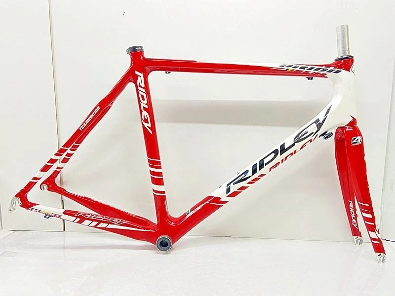 Ridley Bike Frames for Road Bike for sale | eBay