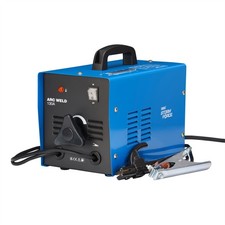 Draper 53084 ARC Welder 130A 230V