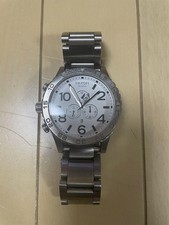 Nixon 51-30