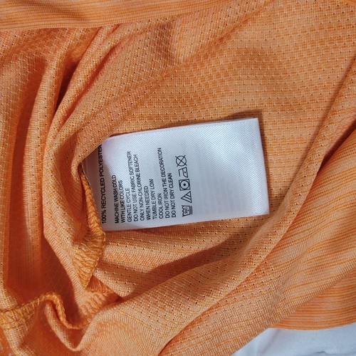 Tommy Bahama Island Zone Polo Shirt Mens Large Breathable Relax Beach Preppy - Picture 6 of 6