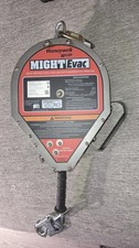 Honeywell Mightevac New w/o Tripod (Miller)