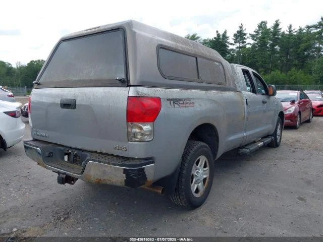 Used Air Cleaner Assembly fits: 2008 Toyota Tundra 8 cylinder Grade A Foto 4 de 4