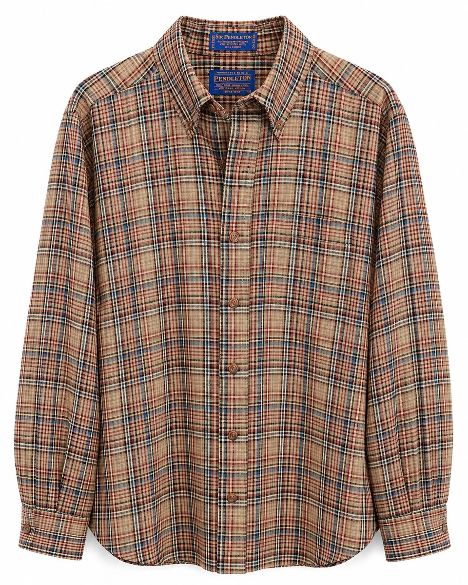 Sir Pendleton for sale | eBay