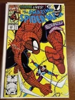 Amazing Spider-Man #345 (VF/NM) 1st Cletus Kasady - Venom - Boomerang - Larsen