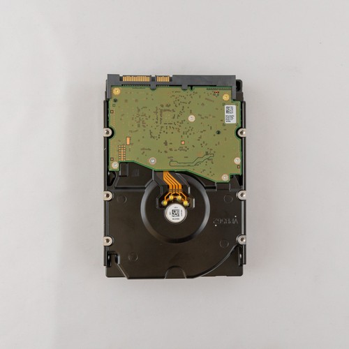 ✅ Hard Disk Western Digital Ultrastar HUS728T8TALE6L4 8TB 3.5" SATA III 7200RPM - Imagen 2 de 2