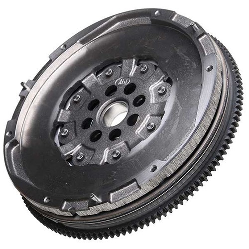 415 0485 10 Dual Mass Flywheel DMF Transmission Replacement Spare Part By LuK - Picture 2 of 8