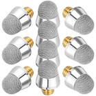 10 Pcs Capacitor Tip Stylus Nibs Replacement Baby Tips Touchscreen