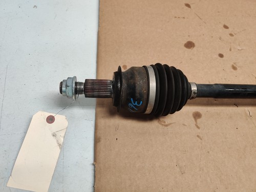 17-25 MAZDA CX-5 AWD FRONT RIGHT PASS SIDE HALFSHAFT AXLE SHAFT, OEM LOT3611 - Picture 4 of 10