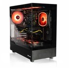 High End Gamer / Gaming PC RTX 5070 Wasserkühlung Ryzen 7 X CPU 64GB RAM 2 TB