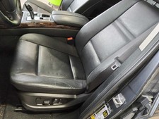 Local Pickup Only Driver Front Seat Bucket Leather Electric Fits 08-13