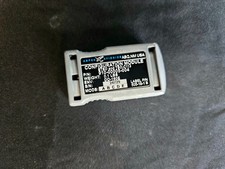 Aspen EFD1000 E5 PFD Config Module (PN: 910-00005-004)
