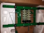 EJWOX 7L  Fruit Crusher With Wheel In Original Box