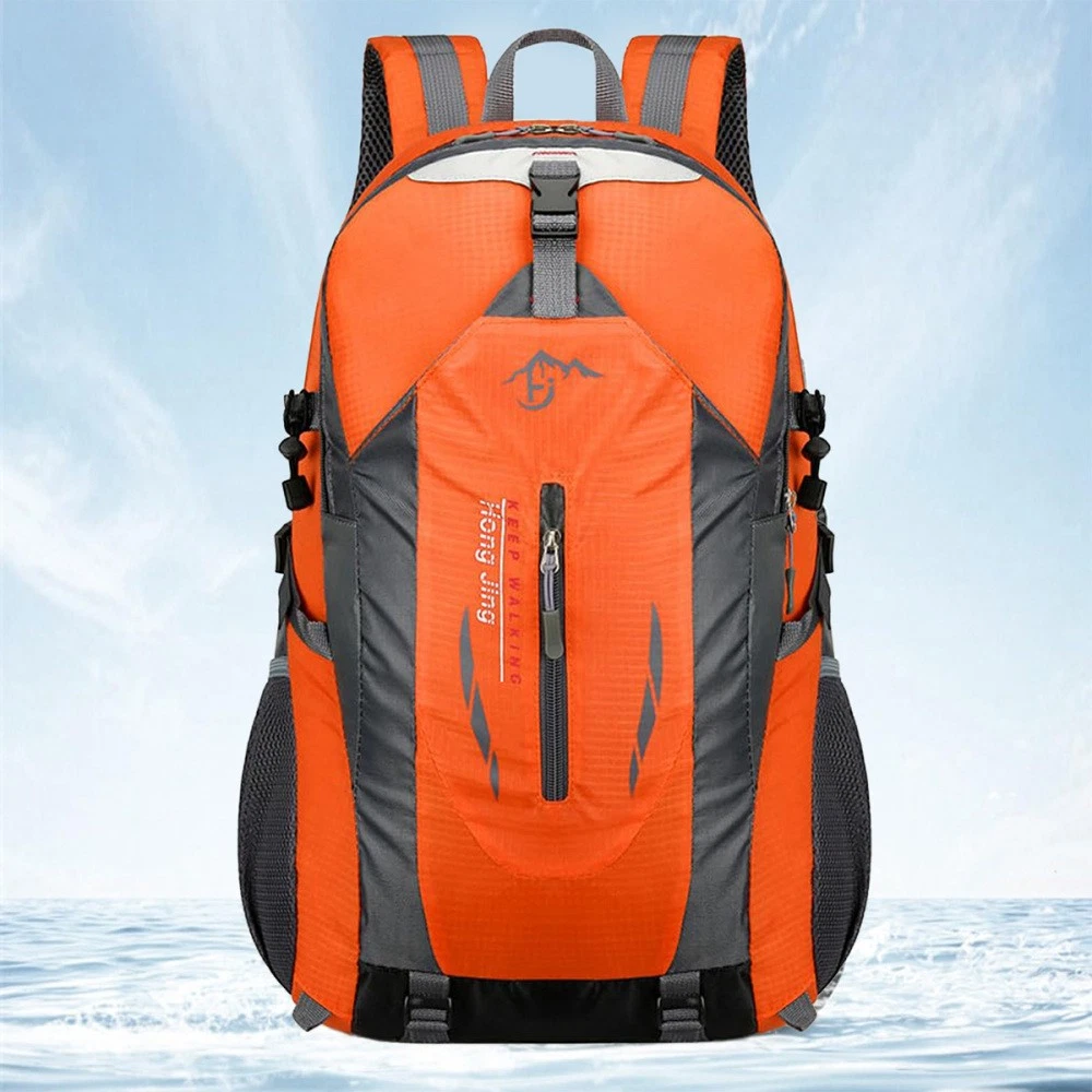 WANDLER Zaino Tattico Militare Campeggio Escursionismo Borsa da Viaggio Outdoor 40L