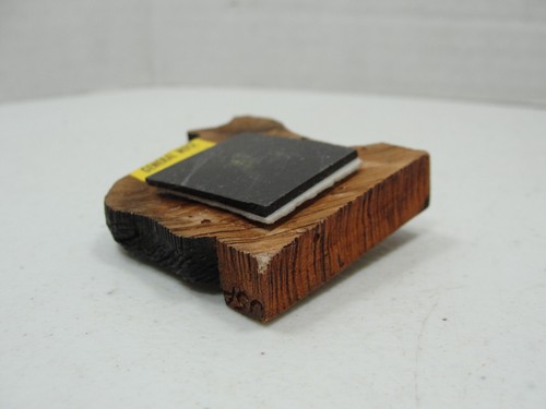 Vintage Pocono Mts. 3D Kühlschrank Souvenir Magnet - Fliese - Bild 3 von 3