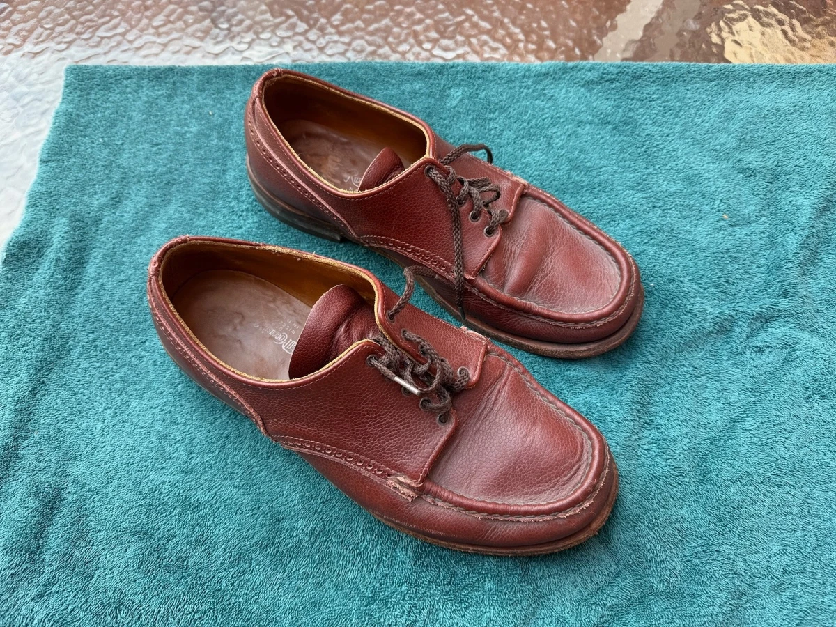 Russell Moccasin Men's Shoes for sale | eBay