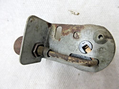 1938-39 Chevy Car / Truck Headlight Switch OEM - Picture 4 of 7