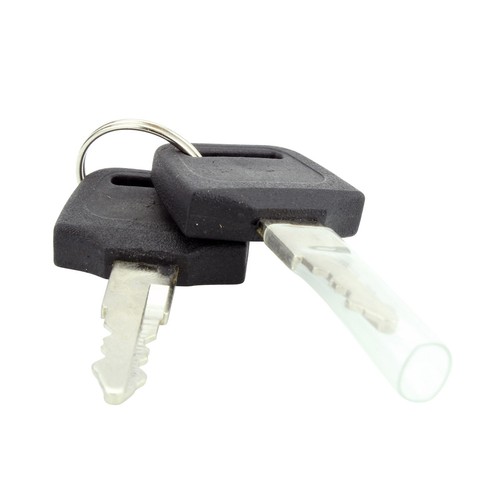 2-Position Ignition Key Switch for Ski-Doo Blizzard 6500 7500 9500 | 1978-1980 - Picture 8 of 9