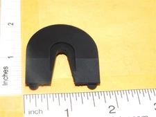 Mini Tonka 3D Printed Plastic 5th Wheel Plate Replacement Toy Part TKP-191