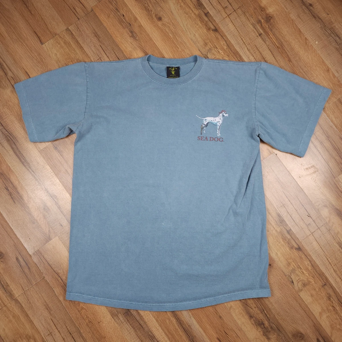 Sea Dog T-Shirts for Men for sale | eBay