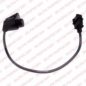 SS10886 CAMSHAFT POSITION SENSOR DELPHI FOR VAUXHALL VECTRA,CAVALIER III,CALIBRA - Picture 2 of 5