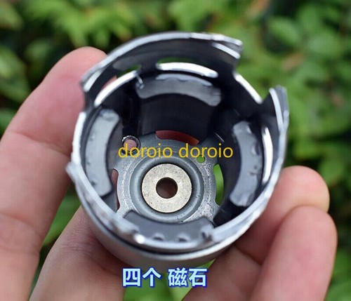 MABUCHI RZ-735VA-9517 DC 18V High Speed BOSCH WORX Stanley Electric Drill Motor - Picture 4 of 6