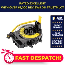 Clock Spring Squib fits KIA SOUL AM 1.6D 09 to 14 D4FB 934902M300 Febi