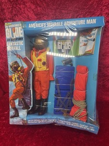 レア品　カナダ製　GIジョー アドベンチャーチーム レア品 カナダ製 GIジョー アドベンチャーチーム GI Joe