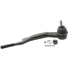 ES80959 Moog Tie Rod End Front Passenger Right Side Outer Exterior Outside Hand