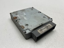 Ford Transit 2003 3C1A12A650EB Engine control unit module ECU NAB46744