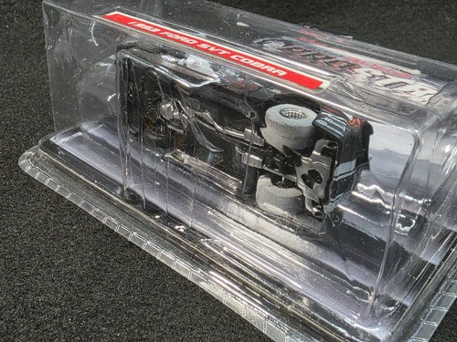 Maisto Pro Rodz Pro Street 1993 Ford SVT Cobra VHTF RARE - Picture 6 of 8