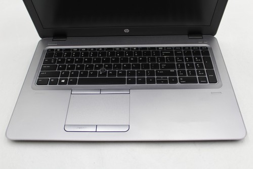 HP EliteBook 850 G3 15,6 Zoll 256GB SSD 8GB RAM i5-6200U 30 Tage Garantie ohne OS - Bild 6 von 7