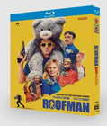 Roofman (2025)BD All Region New Box Set