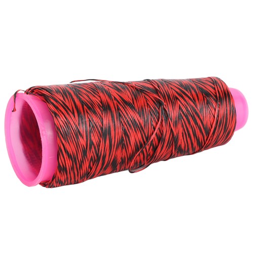 ´Black Red Bowstring Material Cord String Rope Thread Recurve Compound Crossb - Picture 9 of 12