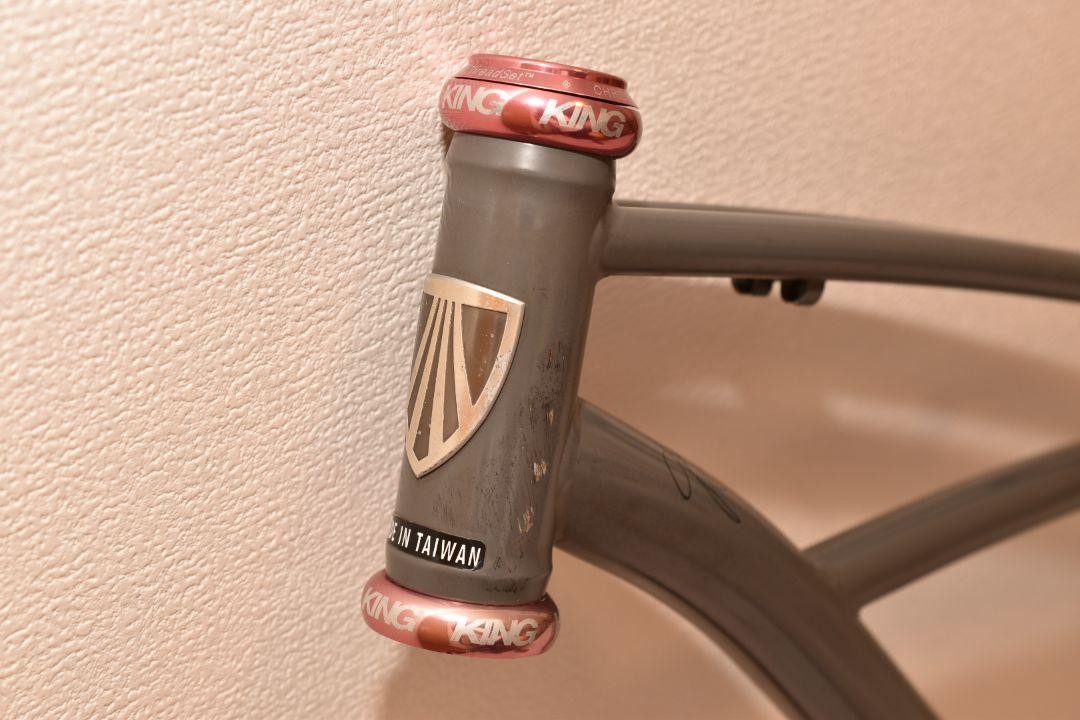 TREK SAWYER ゲイリーフィッシャー　bluelug好きにも Trek Sawyer Gary Fisher Bluelug Lovers Too | eBay