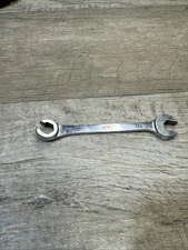 MAC TOOLS USA  - 1/2” Open/Flare Nut Combination  Wrench,# COB16