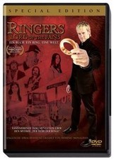 Ringers - Lord of the Fans [Special Edition] von Carlene ... | DVD | Zustand gut